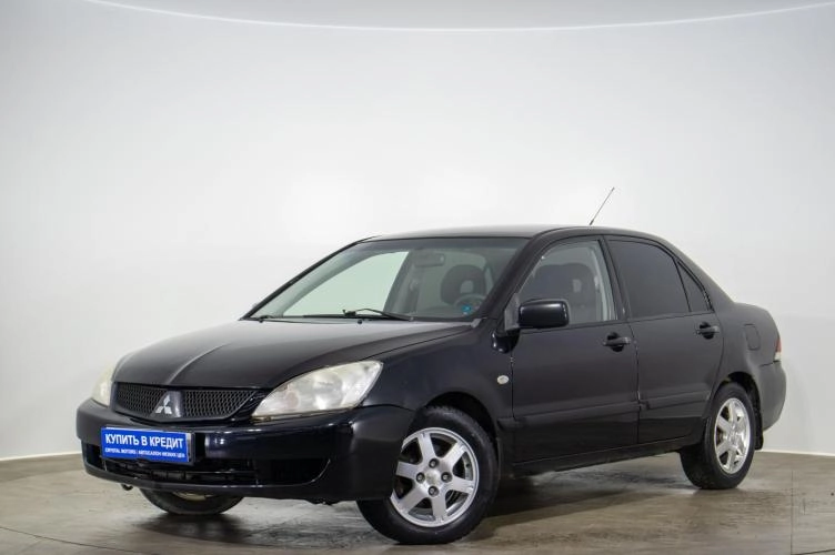 Mitsubishi Lancer 3 из 6