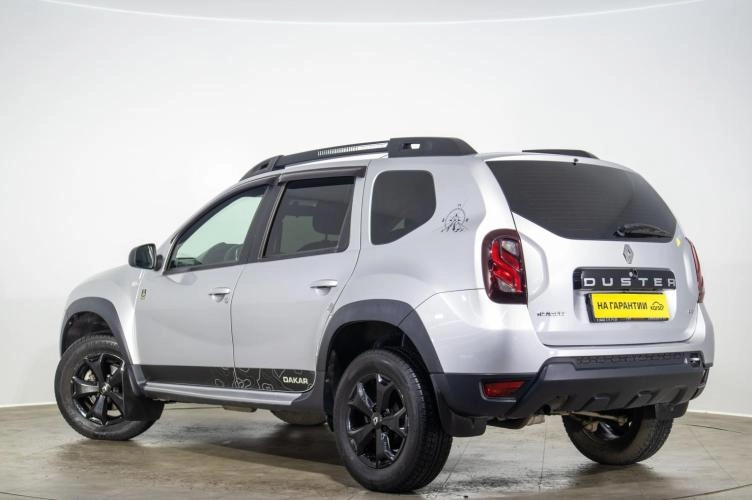 Renault Duster 6 из 6