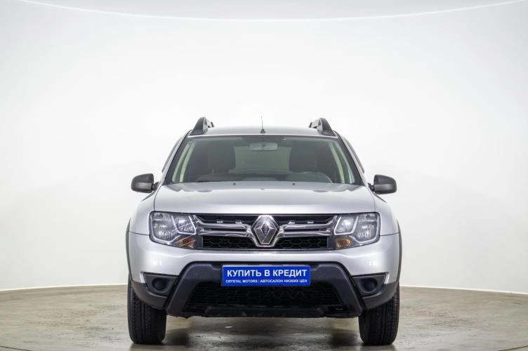 Renault Duster 2 из 6