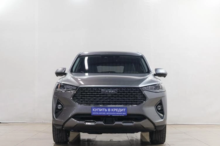 Haval F7 2 из 6