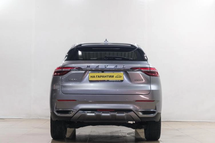 Haval F7 5 из 6