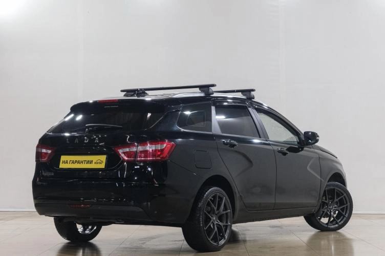 ВАЗ (LADA) Vesta 6 из 6