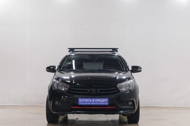 ВАЗ (LADA) Vesta 2 из 6