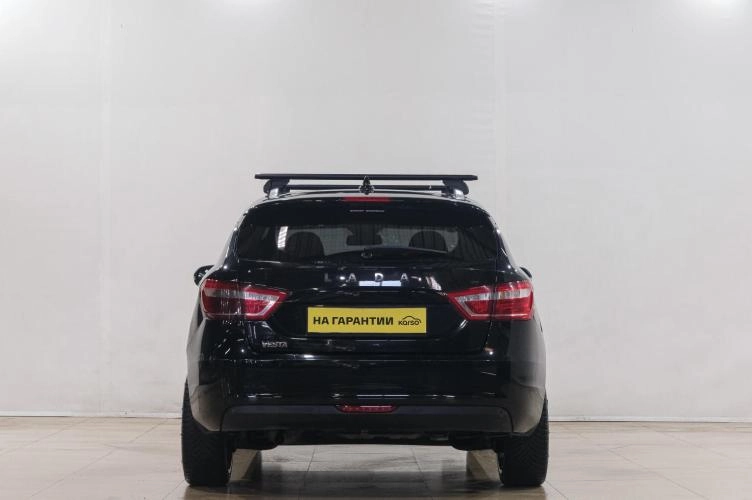 ВАЗ (LADA) Vesta 5 из 6