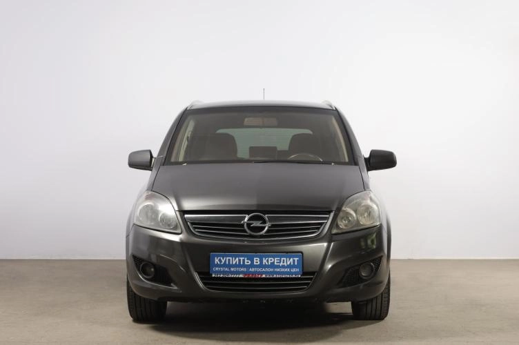 Opel Zafira 2 из 6
