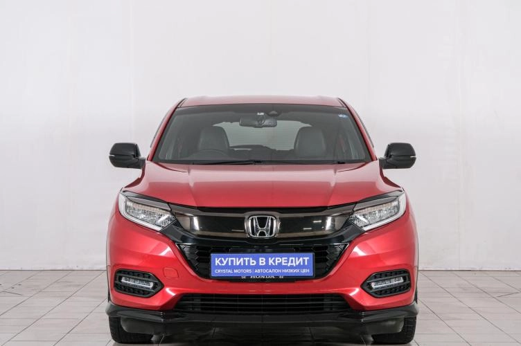 Honda Vezel 2 из 6