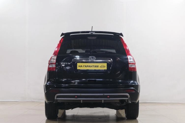 Honda CR-V 5 из 6