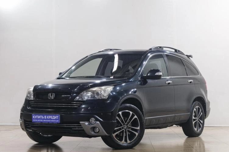Honda CR-V 3 из 6