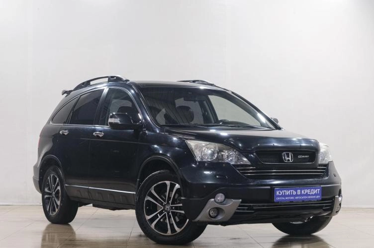 Honda CR-V 1 из 6