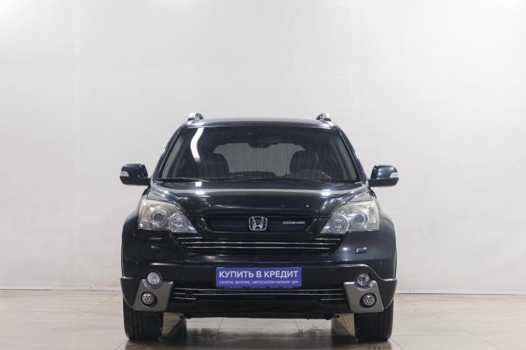 Honda CR-V 2 из 6