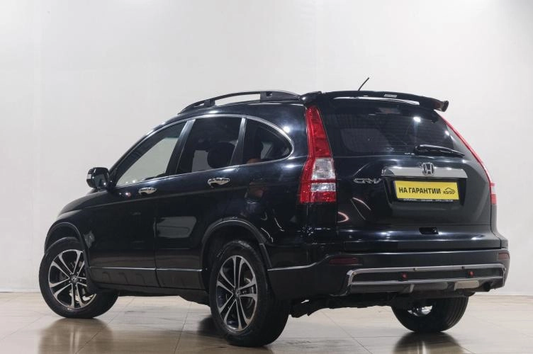 Honda CR-V 4 из 6