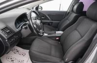 Toyota Avensis 7 из 20