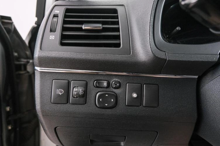 Toyota Avensis 17 из 20