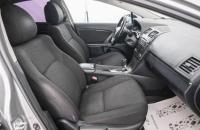 Toyota Avensis 13 из 20