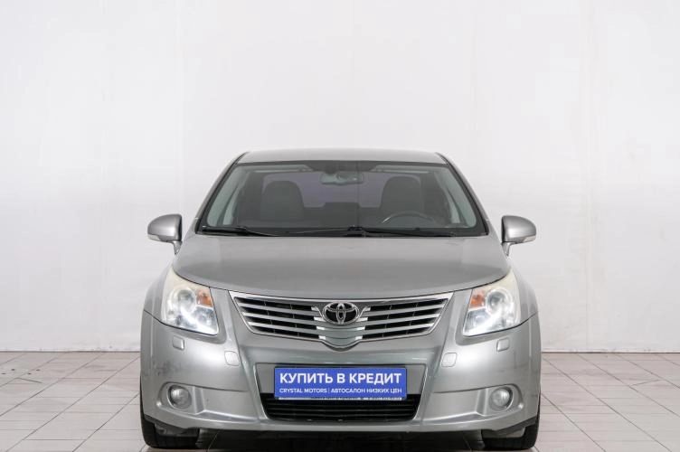 Toyota Avensis 2 из 6