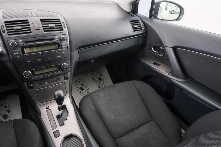 Toyota Avensis 11 из 20