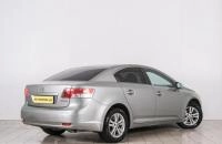 Toyota Avensis 6 из 20