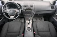 Toyota Avensis 10 из 20