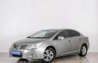Toyota Avensis 3 из 20