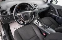 Toyota Avensis 8 из 20