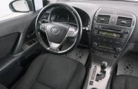 Toyota Avensis 9 из 20