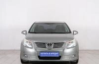 Toyota Avensis 2 из 20