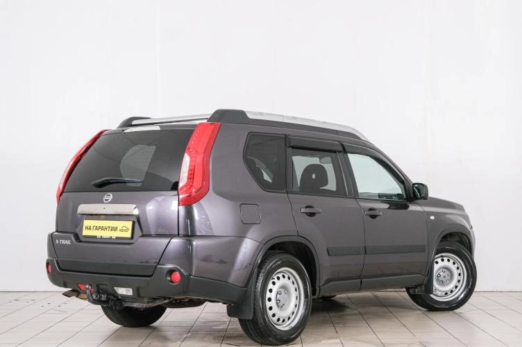 Nissan X-Trail 6 из 6