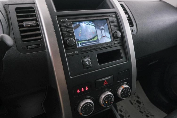 Nissan X-Trail 15 из 23
