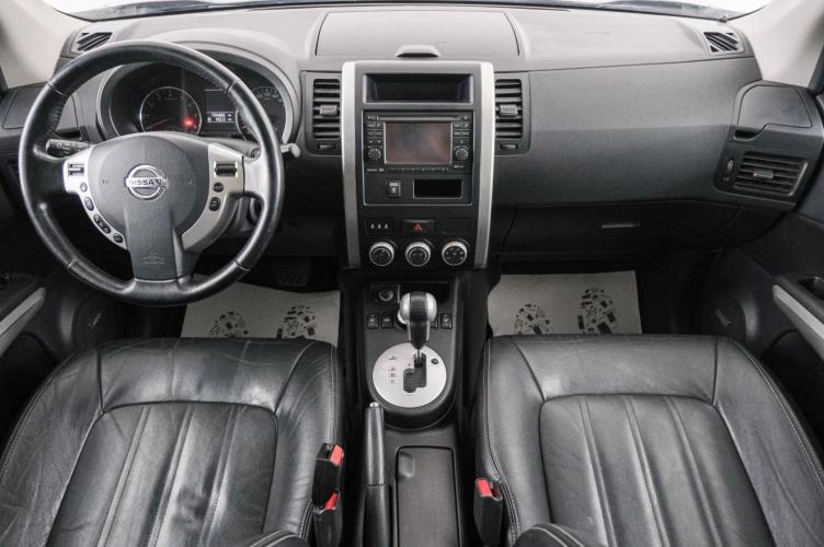 Nissan X-Trail 10 из 23