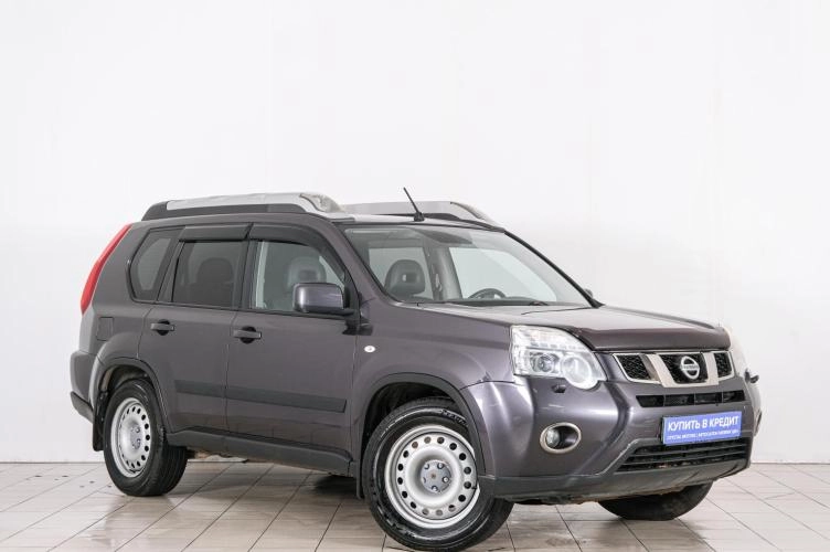 Nissan X-Trail 1 из 6