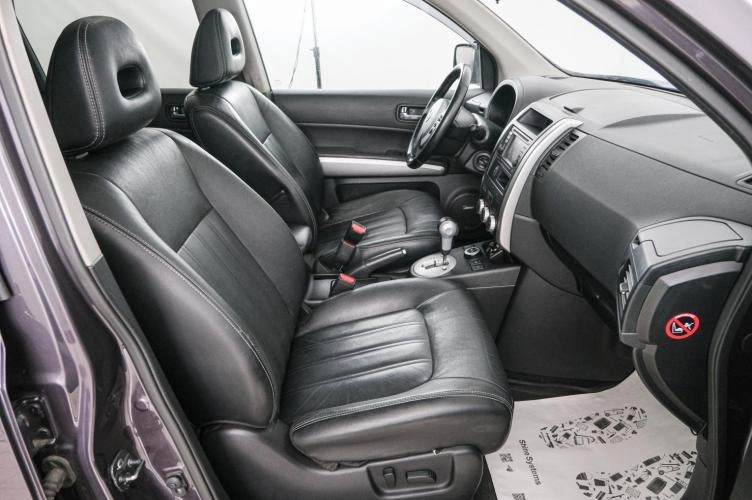 Nissan X-Trail 13 из 23
