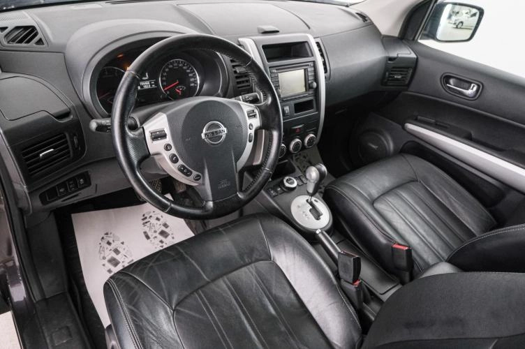 Nissan X-Trail 8 из 23