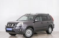 Nissan X-Trail 3 из 23