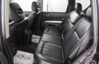Nissan X-Trail 21 из 23