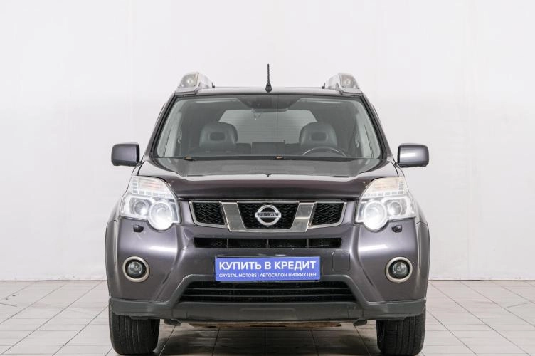 Nissan X-Trail 2 из 6