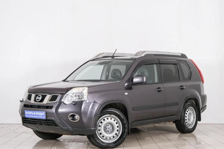 Nissan X-Trail 3 из 6