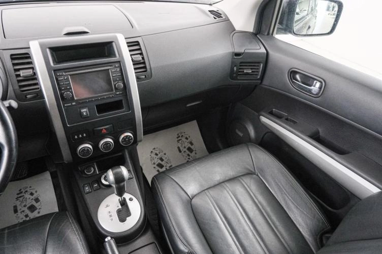 Nissan X-Trail 11 из 23