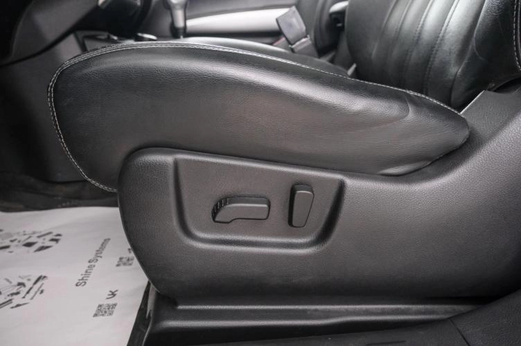 Nissan X-Trail 17 из 23