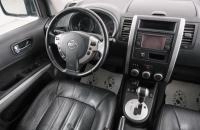 Nissan X-Trail 9 из 23