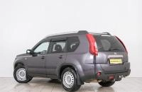 Nissan X-Trail 4 из 23