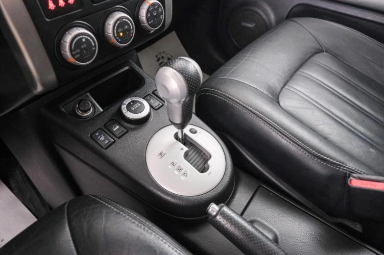 Nissan X-Trail 16 из 23