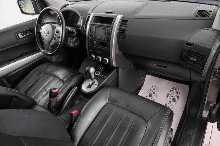 Nissan X-Trail 12 из 23