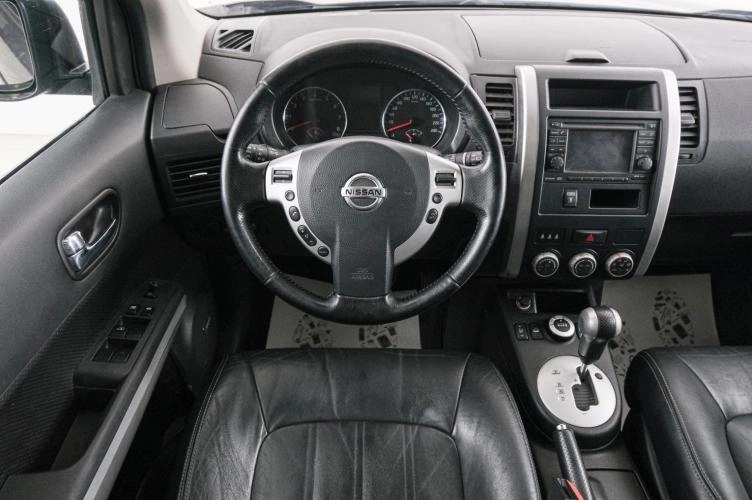 Nissan X-Trail 14 из 23