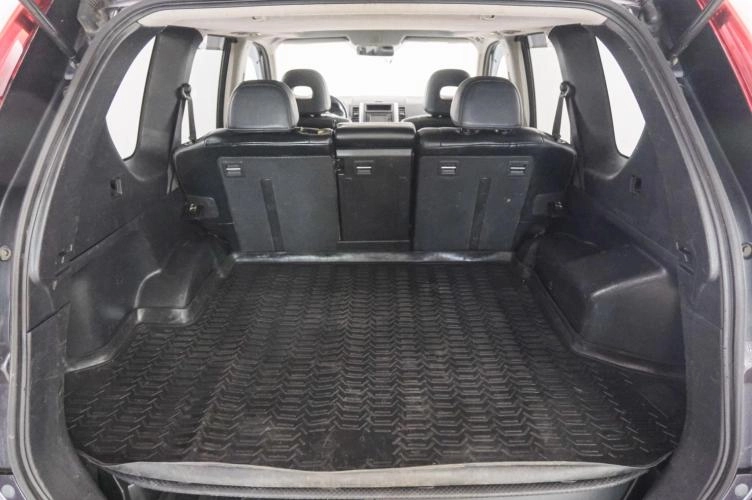 Nissan X-Trail 23 из 23