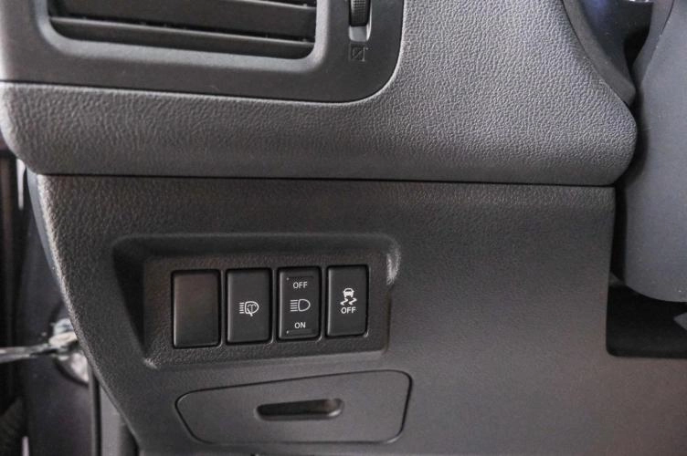 Nissan X-Trail 18 из 23