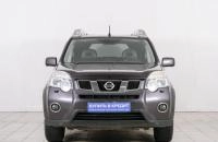 Nissan X-Trail 2 из 23