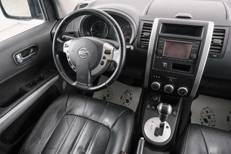 Nissan X-Trail 9 из 23