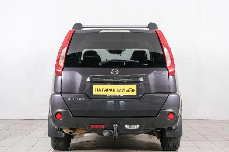 Nissan X-Trail 5 из 6