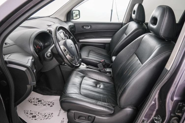 Nissan X-Trail 7 из 23