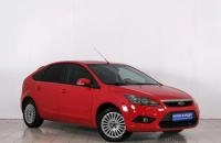 Ford Focus 1 из 21
